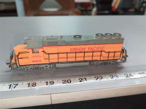 Image result for HO Scale Engine Repair