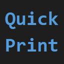 Image result for Print Visual Studio Code