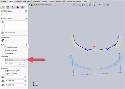 SolidWorks两种螺纹线收尾的简单画法_SOLIDWORKS-技术邻
