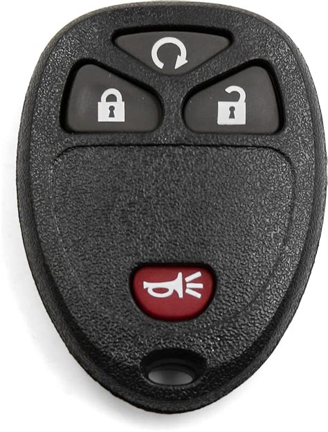 How to Program a Key FOB for 2011 Chevy HHR 的图像结果