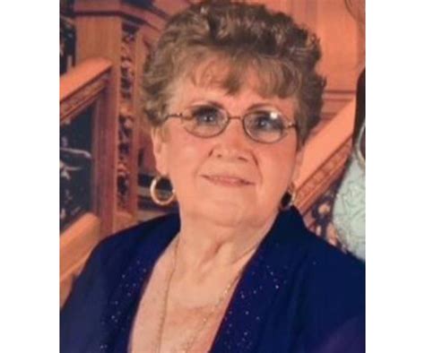 Joan McInnis Obituary (1931 - 2025) - Rockford, IL - Northwest Herald