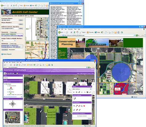 Image result for GIS Server