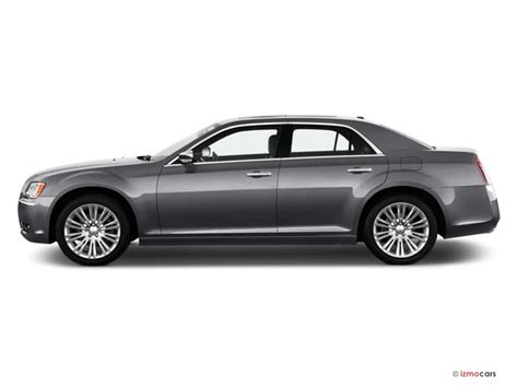 2011 Chrysler 300: 50 Exterior Photos | U.S. News