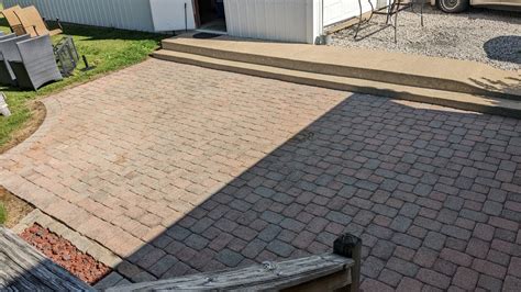 Staining A Sidewalk , How To Stain Old Concrete – DQTNK