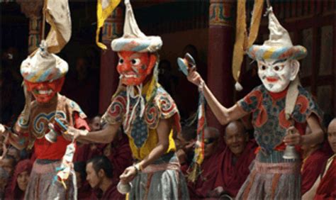 Chosker - Monpa Festival 2026, India - Venue, Date & Photos