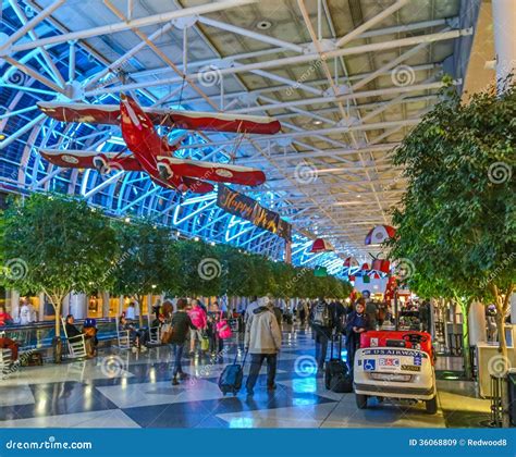 South Carolina Airports