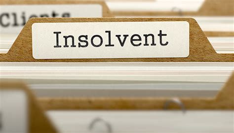 What does going into administration actually imply for workers? - India ...