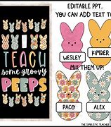 Image result for Tea Cup Bunny Bulletin Board