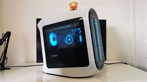 Image result for Alienware Aurora R15 Unboxing