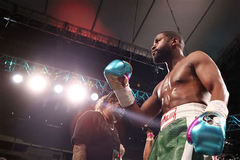 Mayweather's next fight scheduled for fall – RingSide24