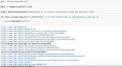 Image result for Scraping Numbers From HTML Using BeautifulSoup