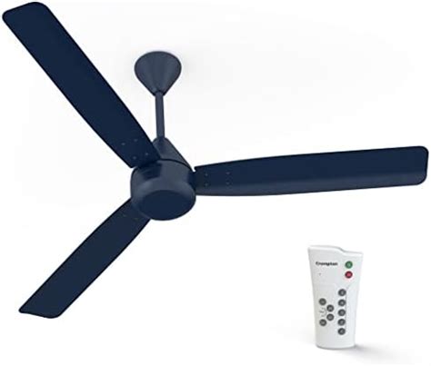 Buy Crompton Energion Groove 1200mm (48 inch) Ceiling Fan (Majolica ...