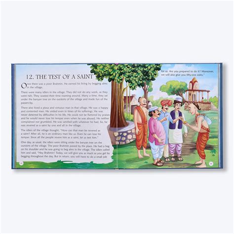 Navneet Best Classic Collection- Grandpa Tales Treasury Vocabulary Wor