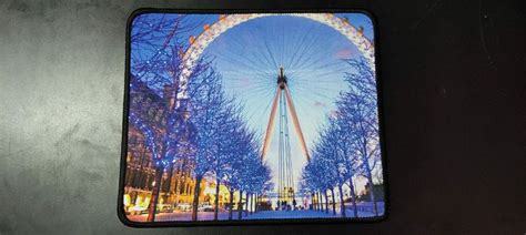 ADNET GAMING MOUSE PAD AD MP 01 PACK OF 10