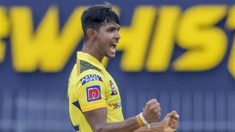 IPL 2023: CSK bowling coach reveals incredible target training routine ...