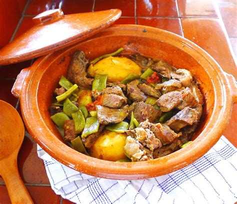 Crock Pot In Spanish Means at Juan Maguire blog