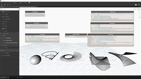Image result for Range Using Dynamo Block