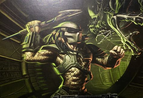 Image result for Alien vs Predator 2 Game