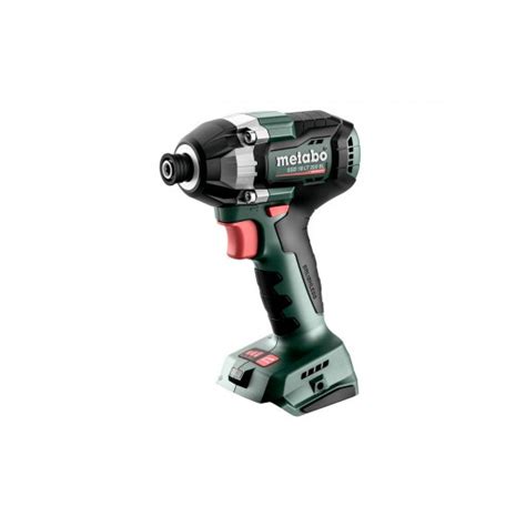 METABO SSD 18 LT 200 BL Şarjlı Somun Sökme 18 Volt (Akü ve Şarj Aleti ...