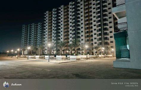 CLPD Sunrise Palm Lakeside - Without Brokerage Unfurnished 2 BHK Flat ...