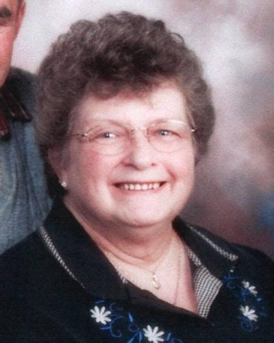 Nancy Sampsel Obituary (2025) - Wooster, OH - Roberts Funeral Home ...