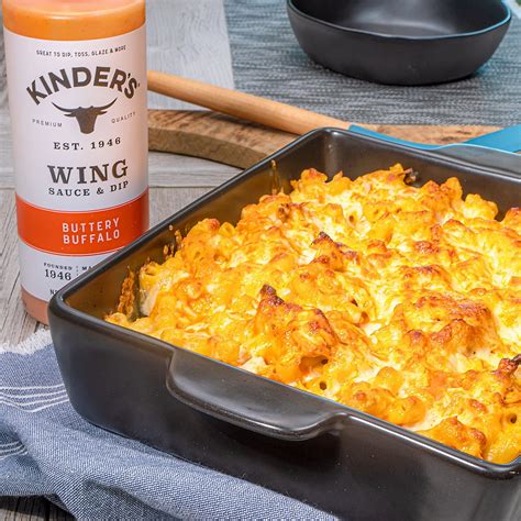 Kinder's 14 oz Buttery Buffalo Wing Sauce | Academy