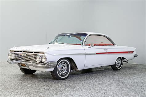 1961 Chevrolet Impala | Classic & Collector Cars