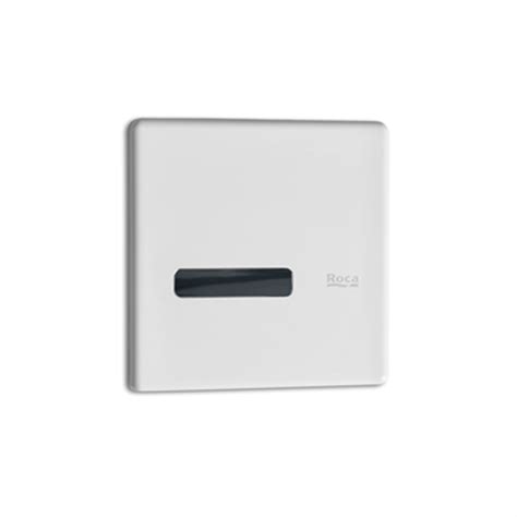 BIM objects - Free download! SENTRONIC Electronic urinal flush valve ...