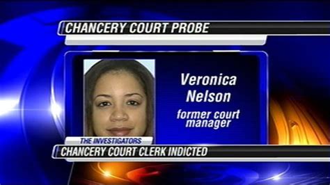 Former court manager investigated for forging divorce documents