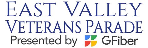 2024 East Valley Veterans Parade presented by GFiber, Downtown Mesa ...