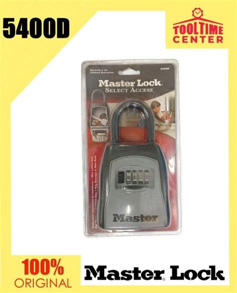 Master Lock Set 的图像结果