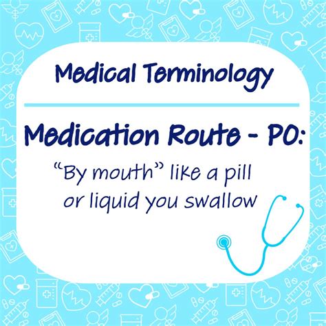 Bid medical terminology – Artofit