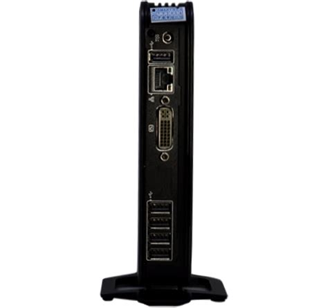 Smart 2590 Thin Clients comes with Linux Embedded Operating System with ...