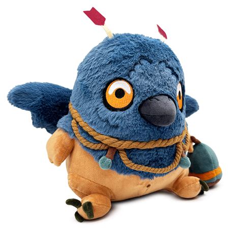 Path of Exile Baby Crowbell Plush (9in) – Youtooz Collectibles