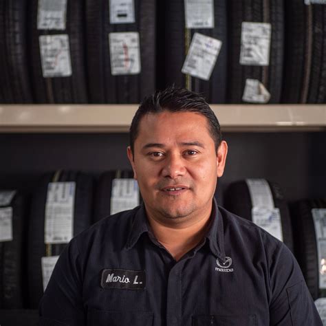 Marin Mazda Staff | San Rafael Mazda dealer in San Rafael CA