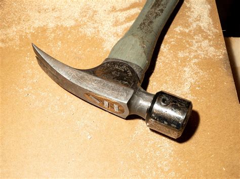 Image result for Spring Framing Hammer