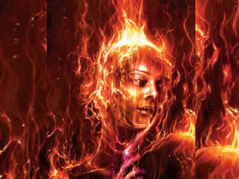 21-year-old girl of Ganadevi's cousin tried to commit suicide by ...