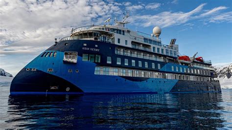 Antarctica Cruises, Tours & Trips 2026 | Antarctica Cruises