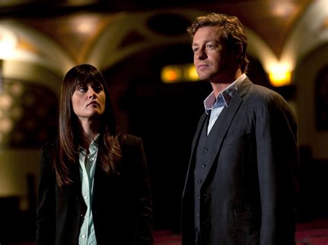 Prime Video: The Mentalist - Season 3