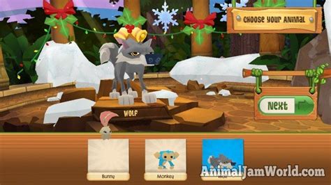 Image result for Animal Jam Loading Screen