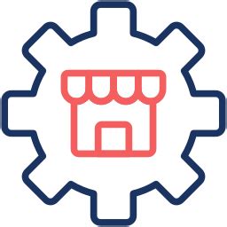 Shop - Free commerce and shopping icons