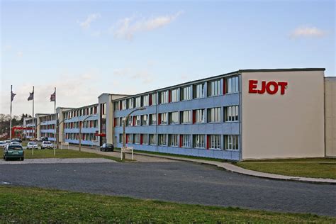 Presentation | EJOT India