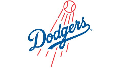 Los Angeles Dodgers Logo, symbol, meaning, history, PNG, brand