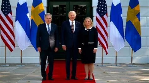 Why is Turkey blocking Finland and Sweden's bids to join NATO?