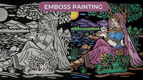 Embossing for Beginners 的图像结果