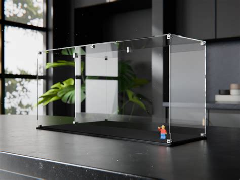 1:8 Model Car Display Case | BOXXCO