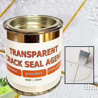 9UP™ Water Leakage Repair Transparent Glue | Leakage Protection leakage ...