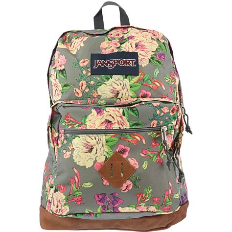 jansport tahoma pack
