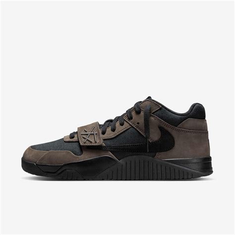 Travis Scott x Jordan CJ1 T-Rexx "Dark Mocha" - Sneaker Steal