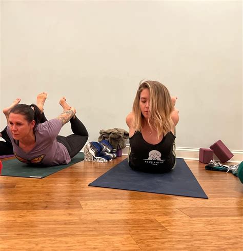Blue Ridge Yoga Class Descriptions — Blue Ridge Yoga & Wellness Center